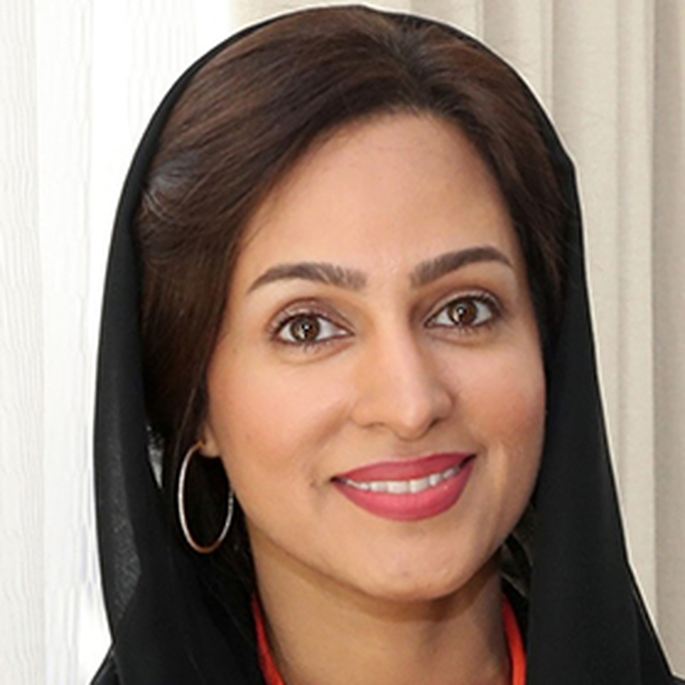 Dr. Mariam Mohamed Fatima Matar